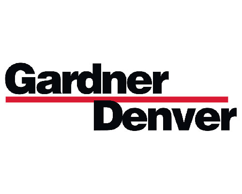 Gardner Denver