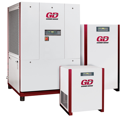 Refrigerated-Air-Dryers Refrigerated Air Dryers