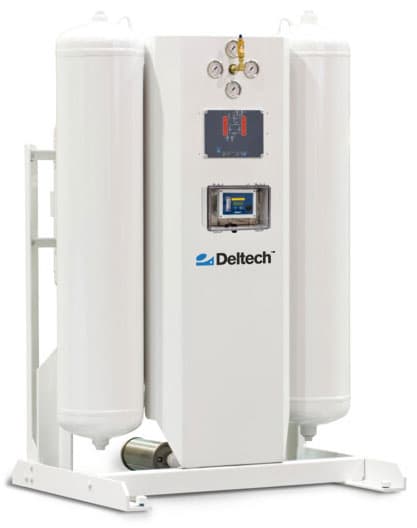 Deltech Breathing air purifier