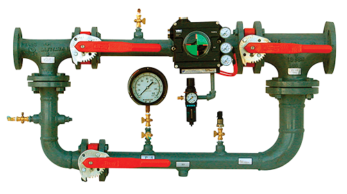 Flow-Control-Valve flow control valve
