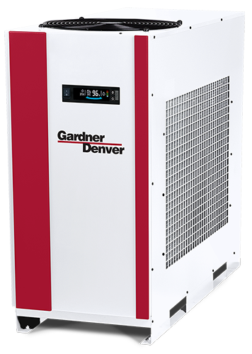 Refrigerated-Air-Dryer refrigerated air dryer