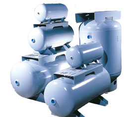 steelfab tanks