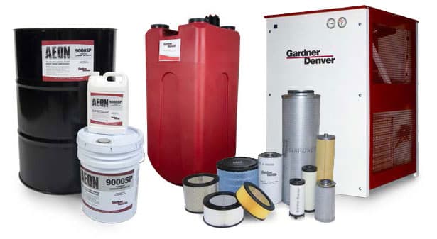 Danmar-Products Danmar Replacement Products from Gardner Denver