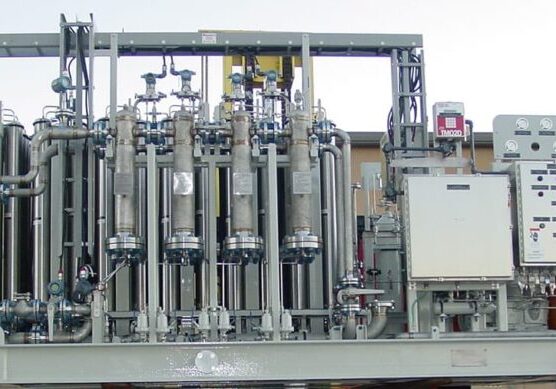 nitrogen generator 9066